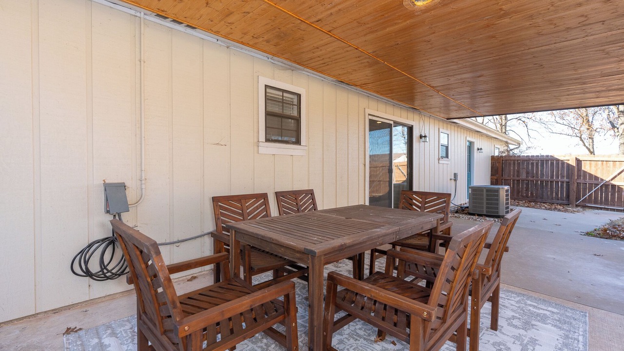 Photo of Outdoor in Springdale