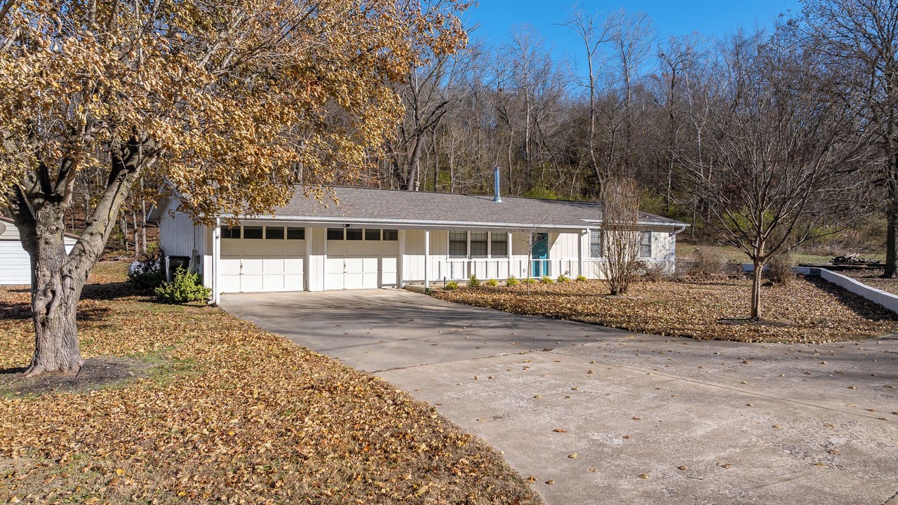 Photo of Outdoor in Springdale