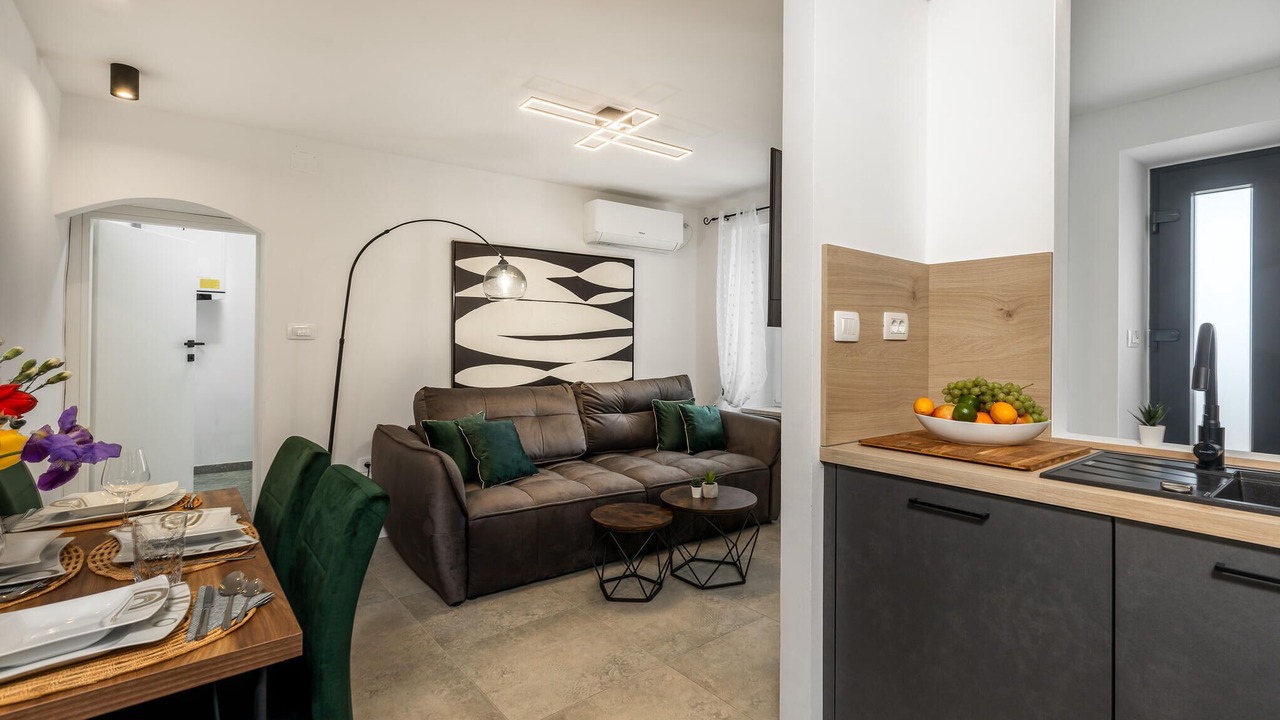 Photo of Bedroom in Hreljin