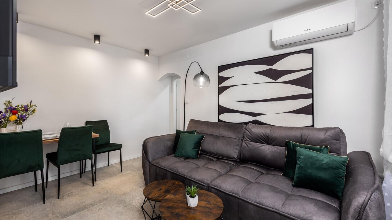 Photo of Bedroom in Hreljin