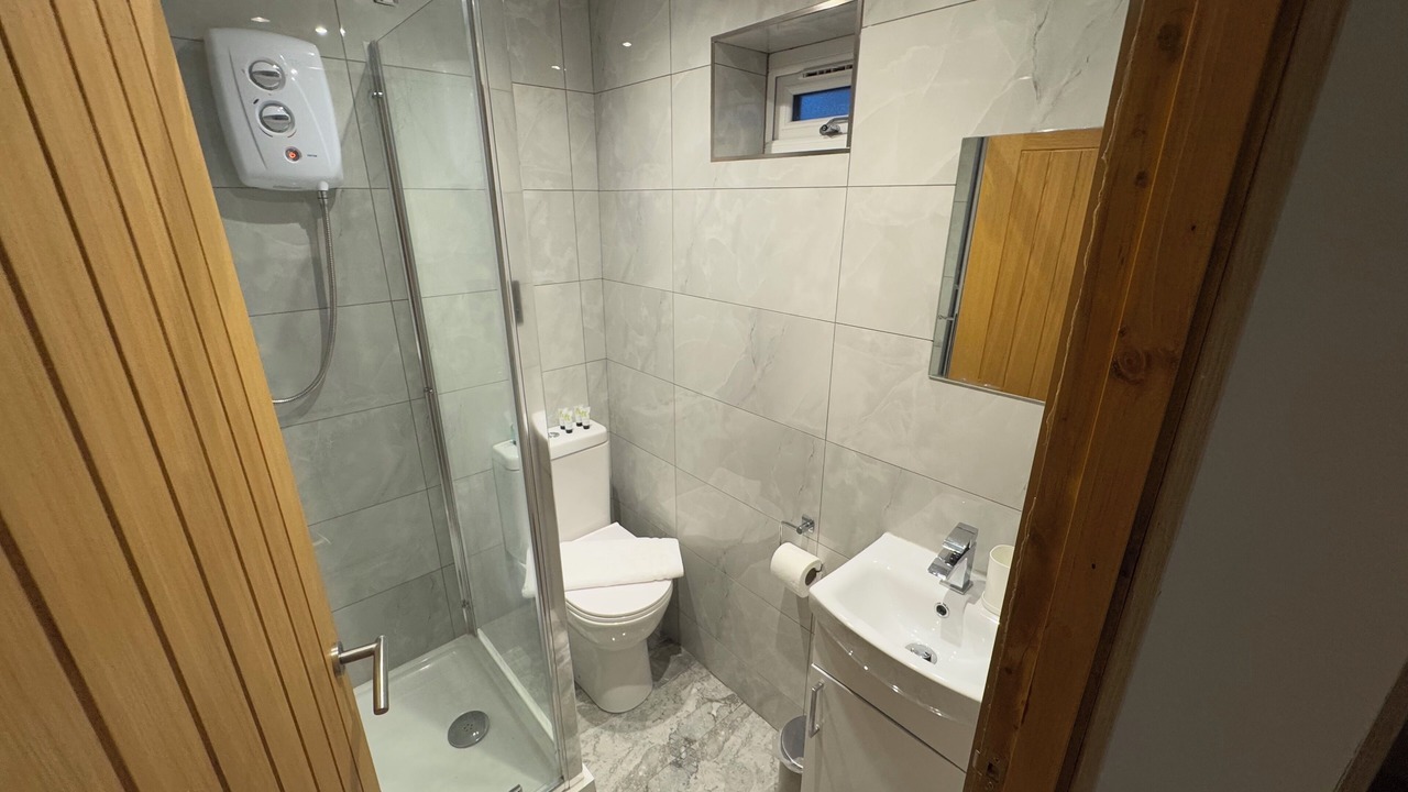 Photo of Bathroom in Weston on Trent
