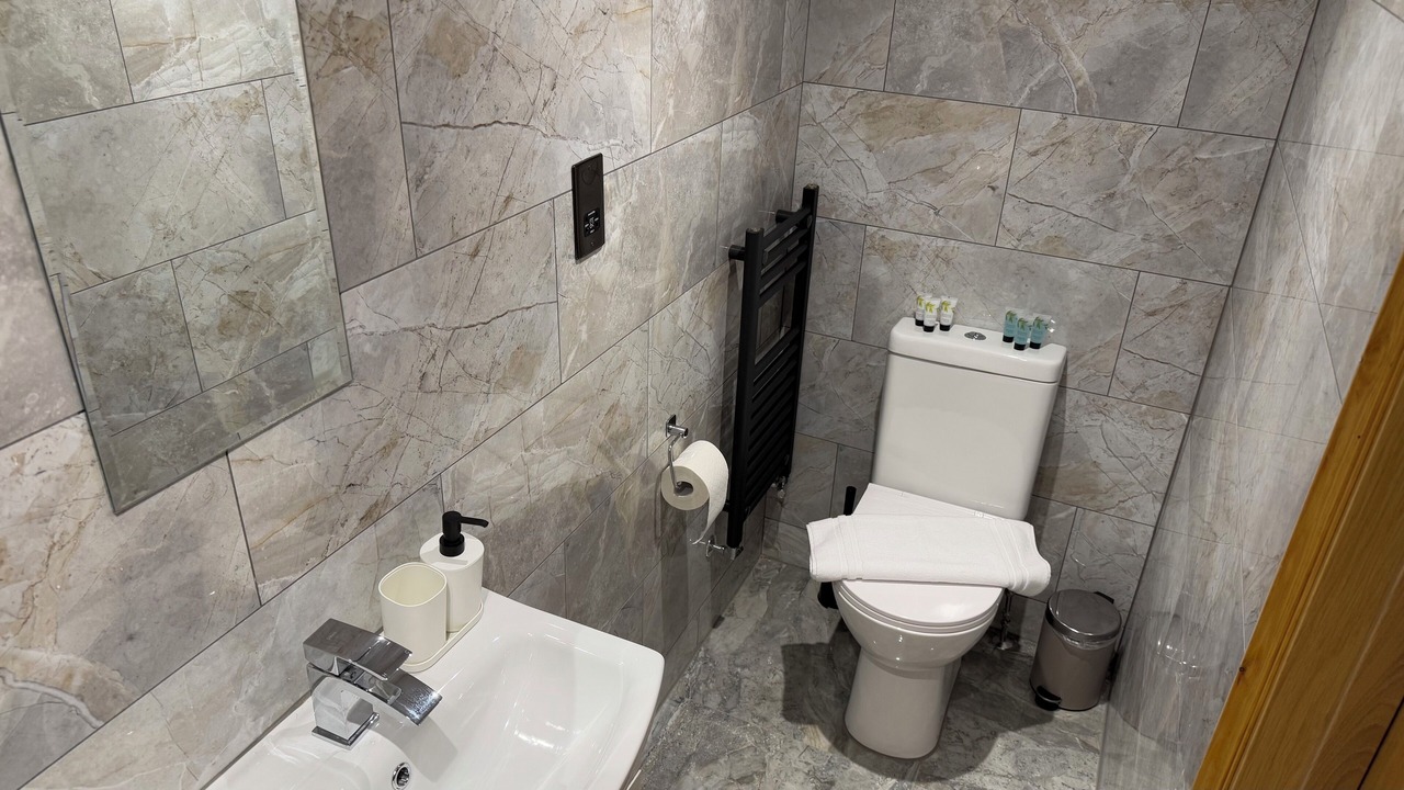 Photo of Bathroom in Weston on Trent