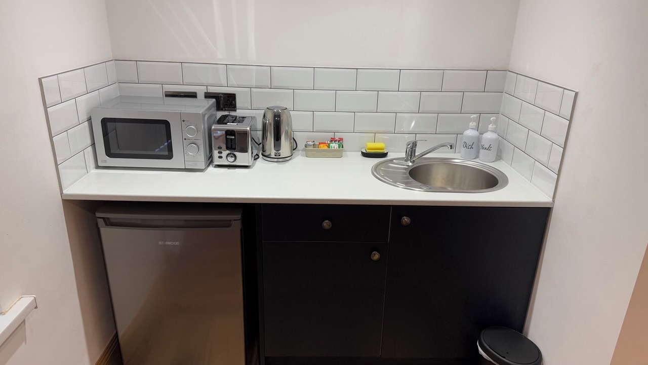 Photo of Kitchen in Weston on Trent