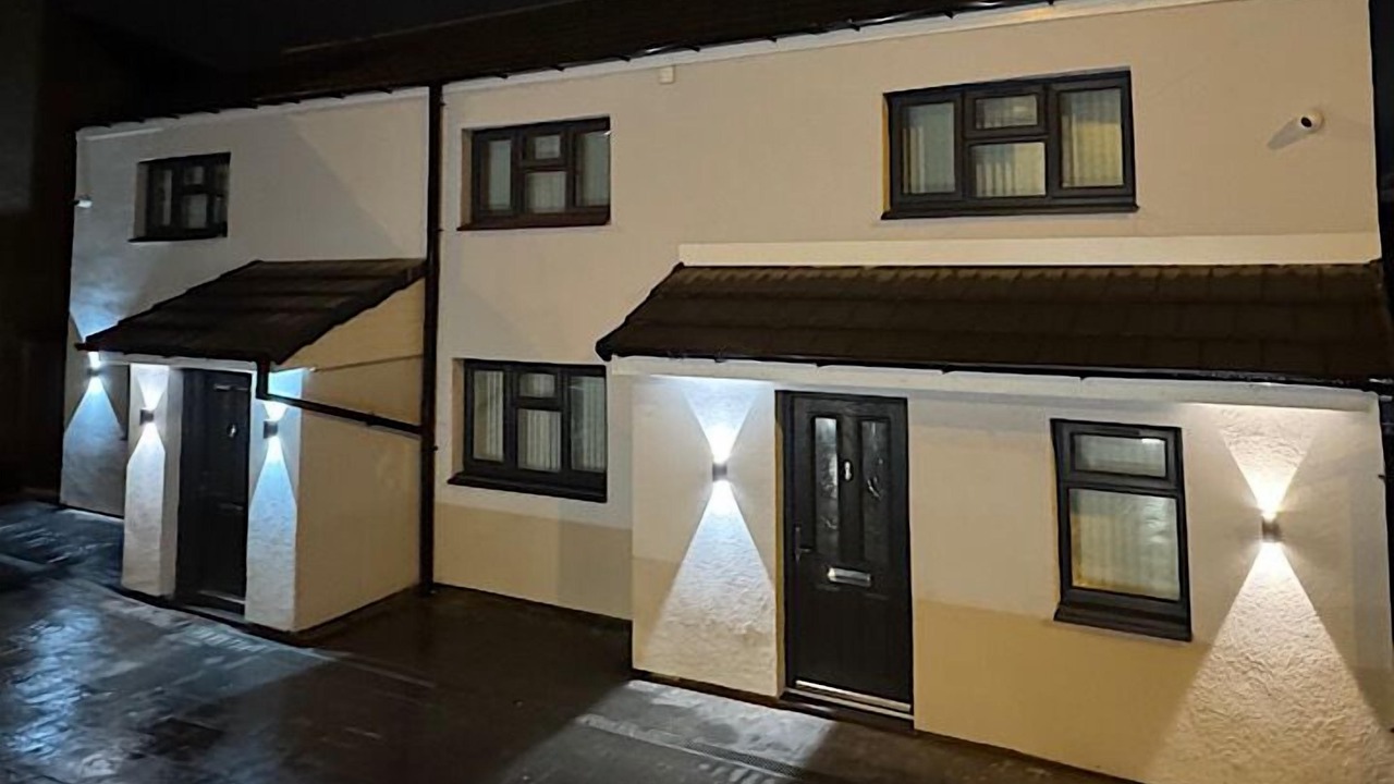 Photo of Outdoor in Weston on Trent