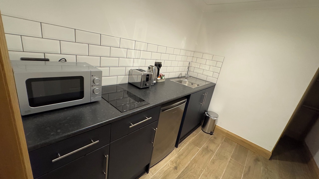 Photo of Kitchen in Weston on Trent