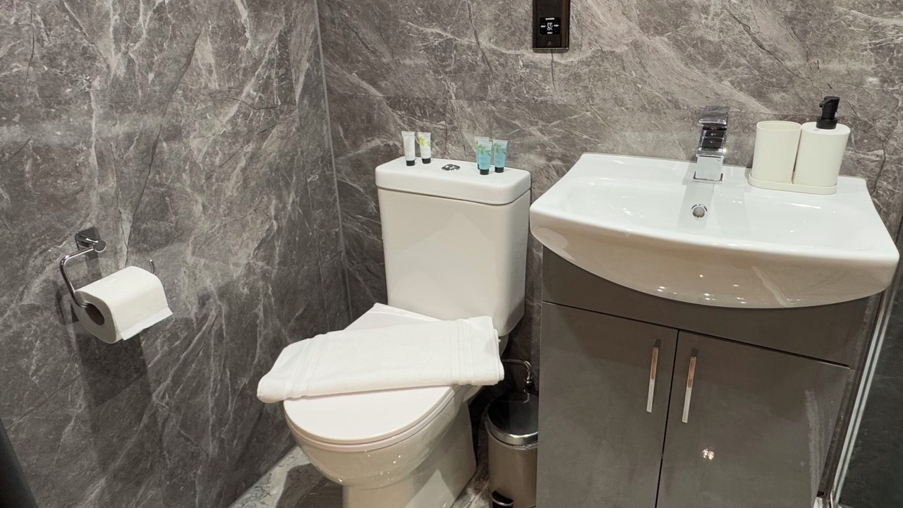 Photo of Bathroom in Weston on Trent