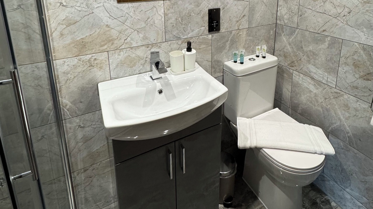 Photo of Bathroom in Weston on Trent