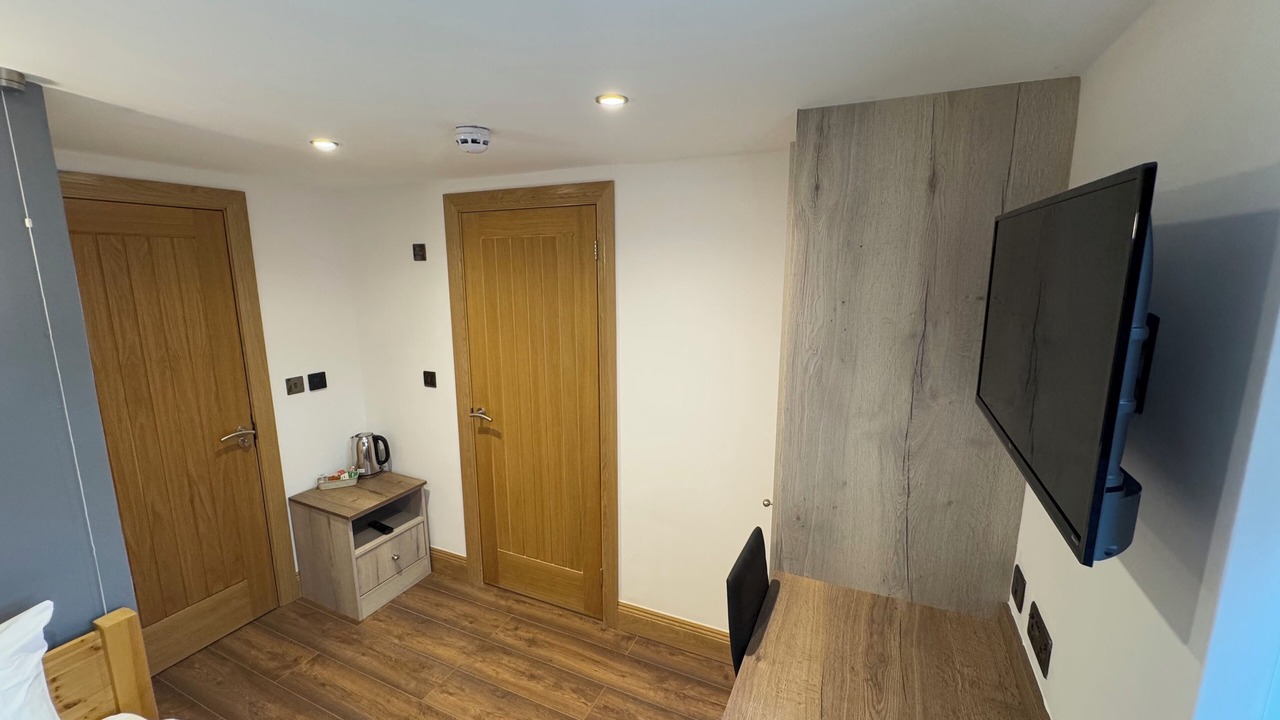 Photo of Bedroom in Weston on Trent