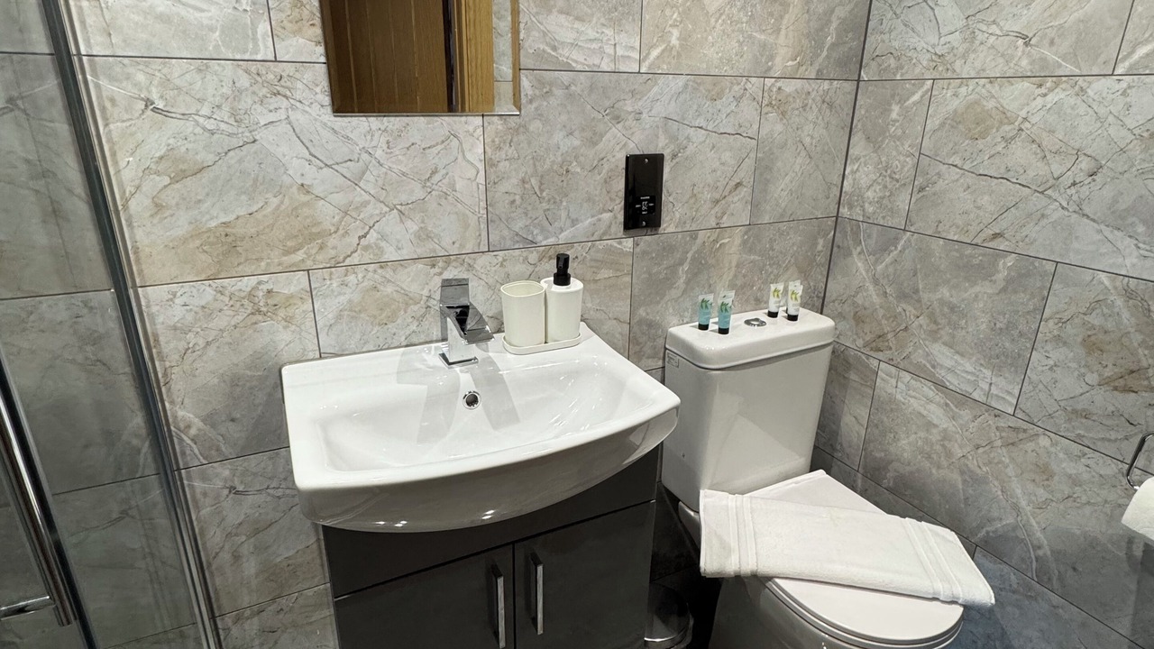 Photo of Bathroom in Weston on Trent
