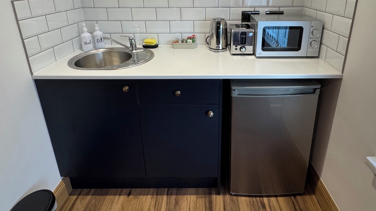 Photo of Kitchen in Weston on Trent