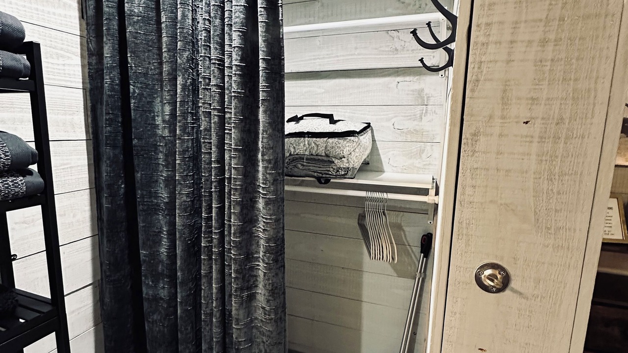 Photo of Bathroom in Springtown