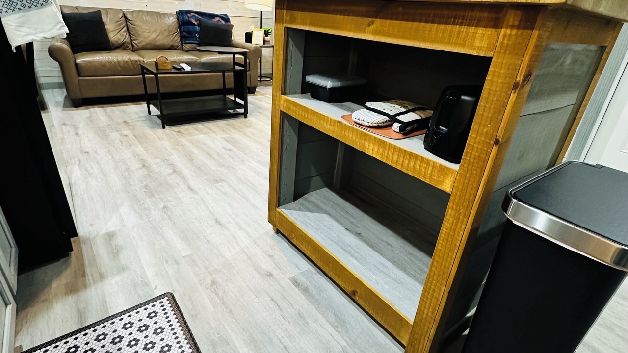 Photo of Livingroom in Springtown