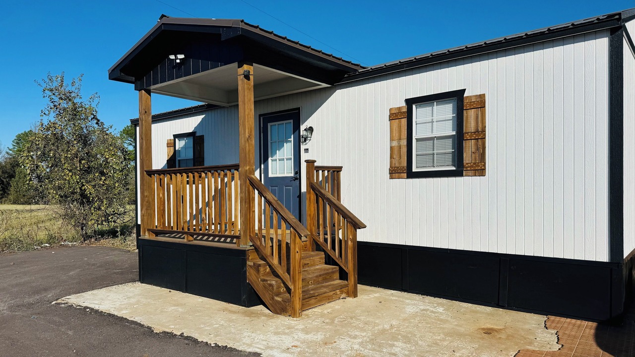 Photo of Outdoor in Springtown