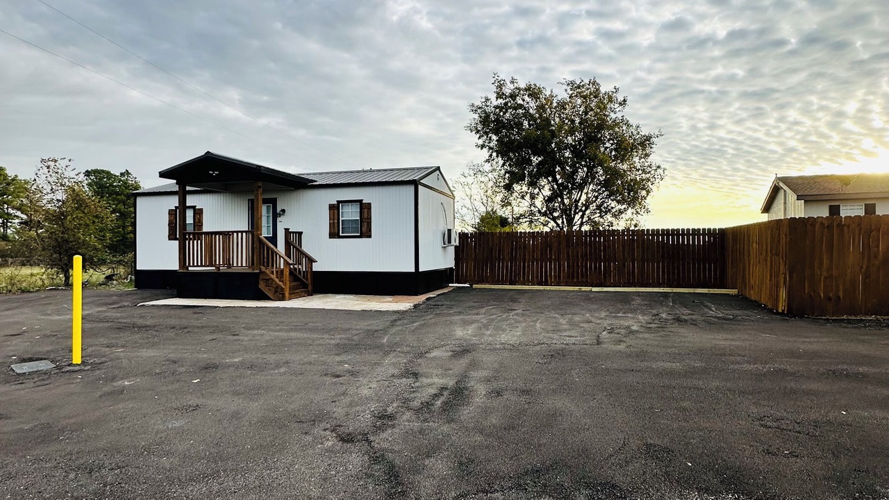 Photo of Outdoor in Springtown