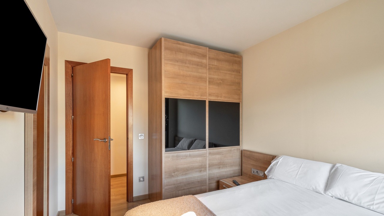 Photo of Bedroom in Olvan