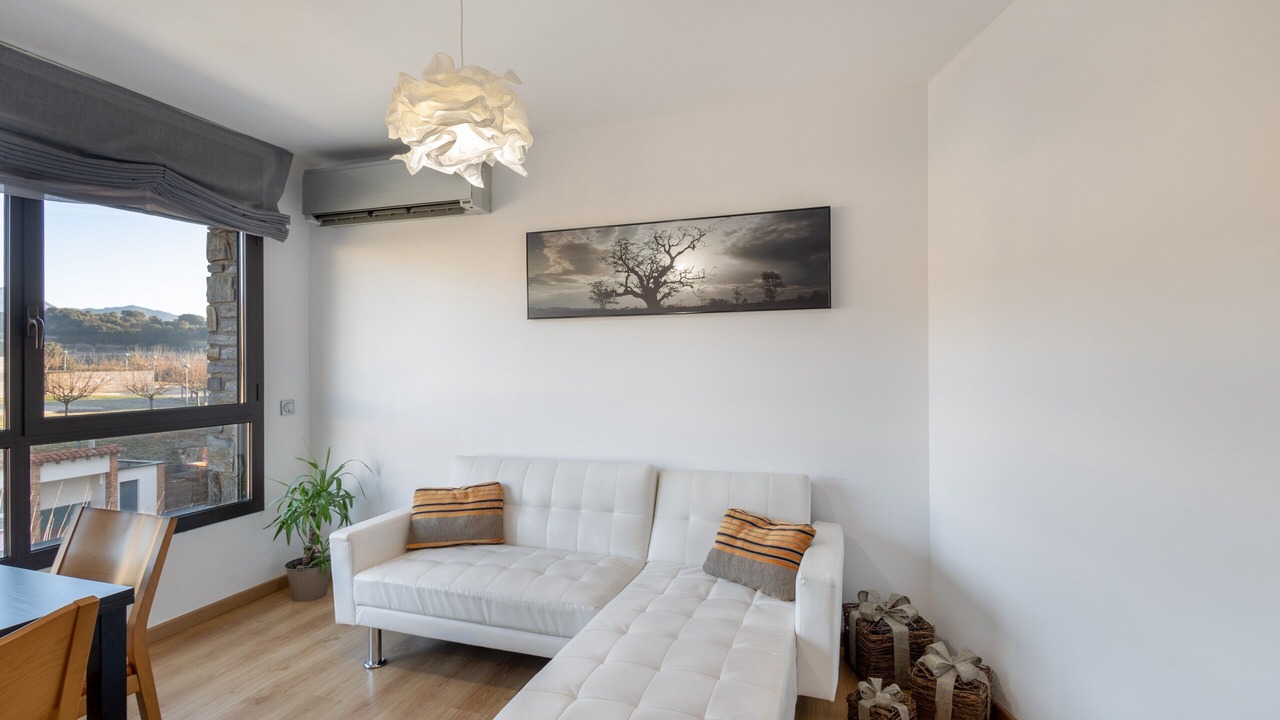 Photo of Livingroom in Olvan