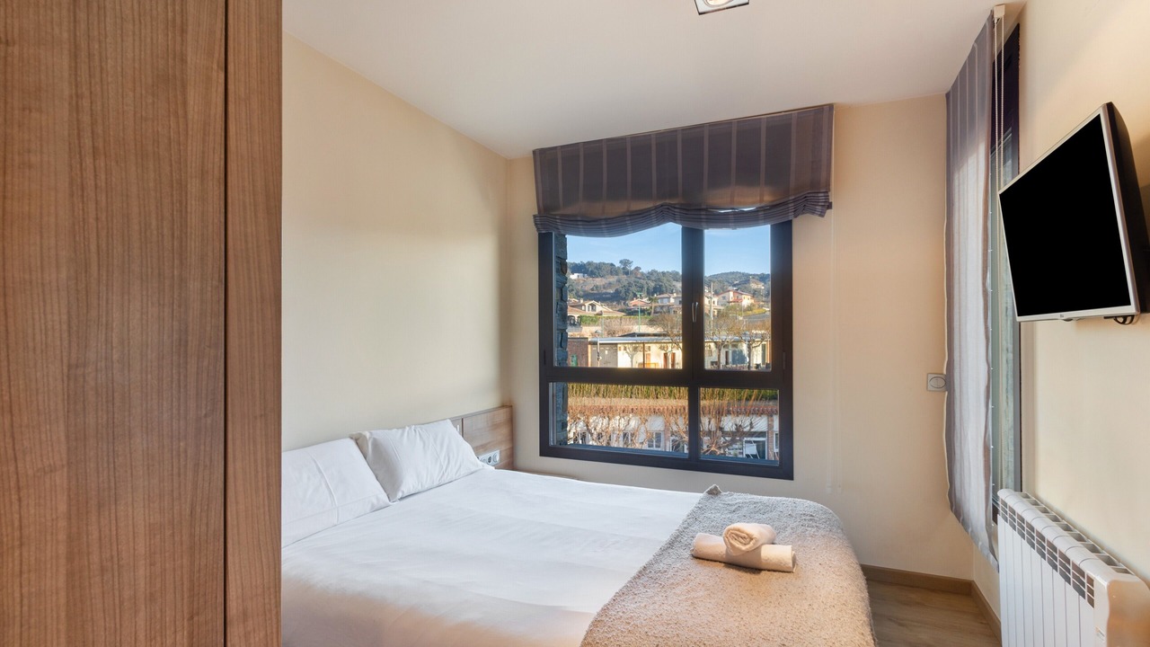 Photo of Bedroom in Olvan