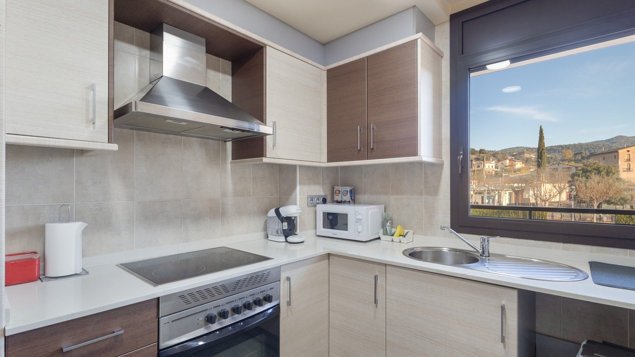 Photo of Kitchen in Olvan