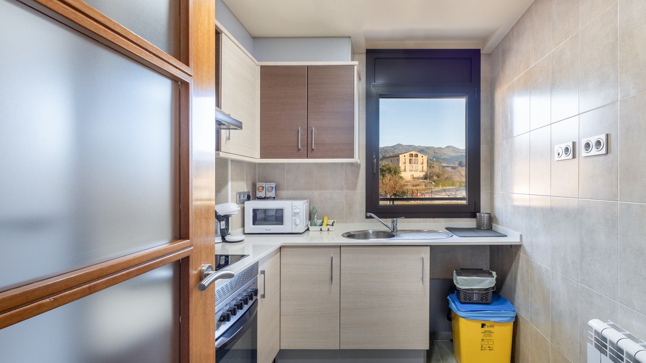 Photo of Kitchen in Olvan