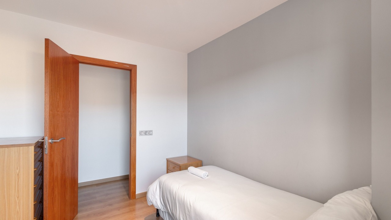Photo of Bedroom in Olvan
