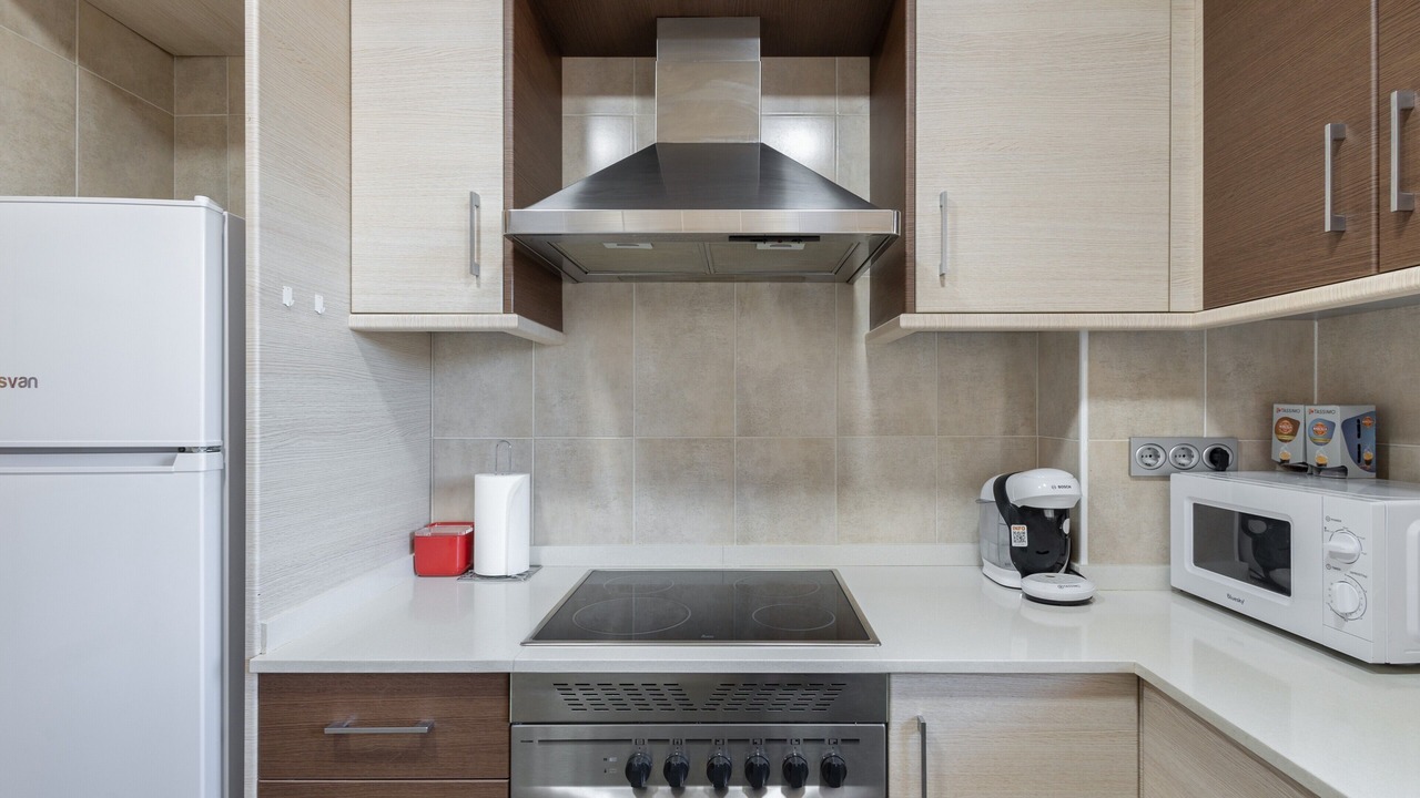 Photo of Kitchen in Olvan