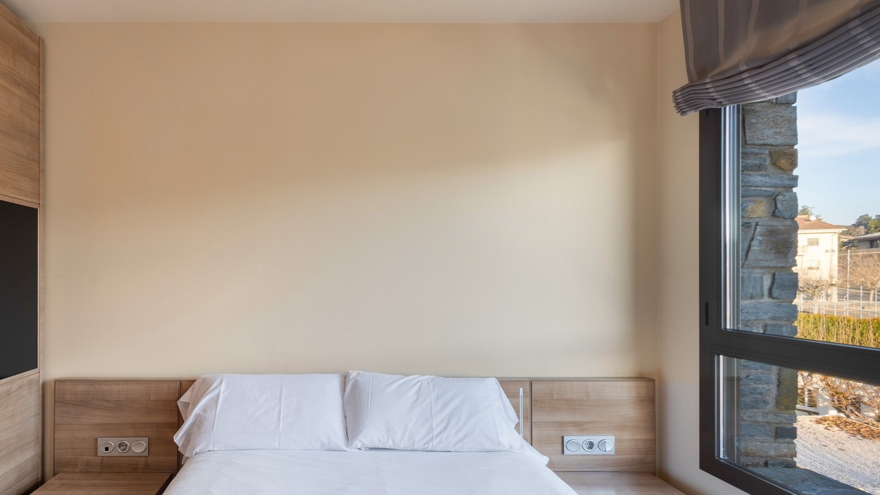Photo of Bedroom in Olvan