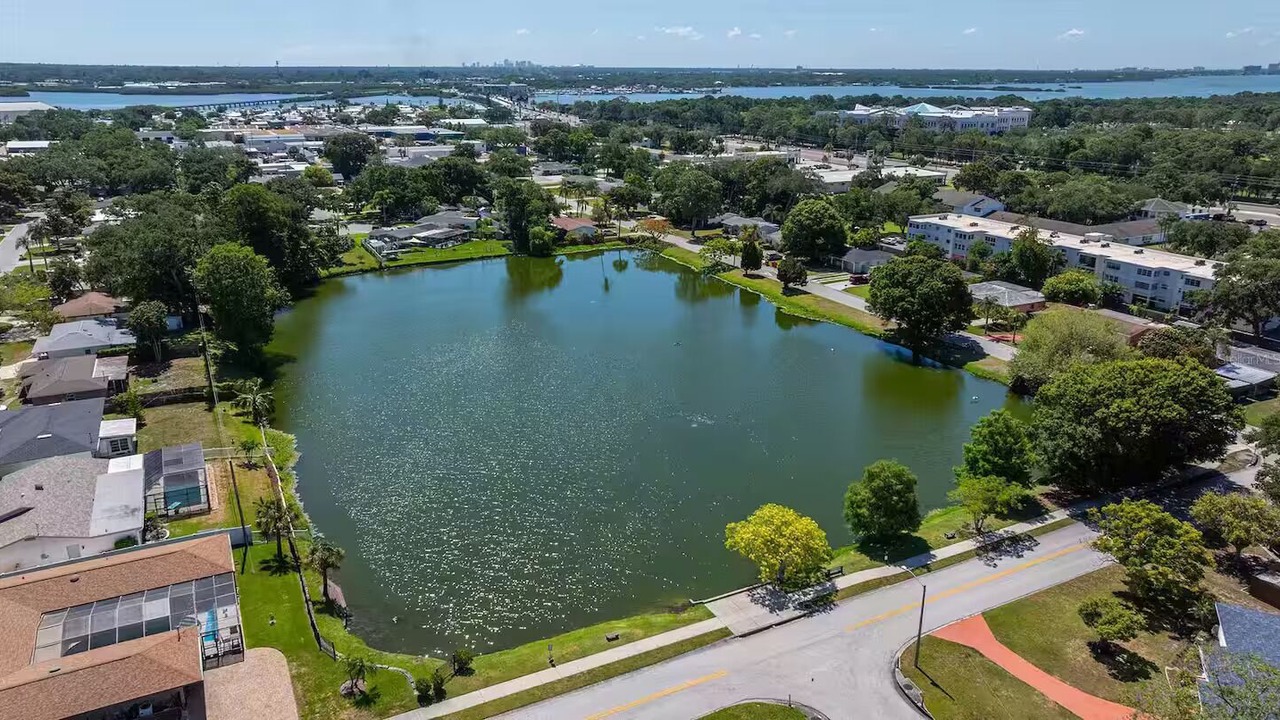 Photo of Outdoor in South Pinellas Community Council