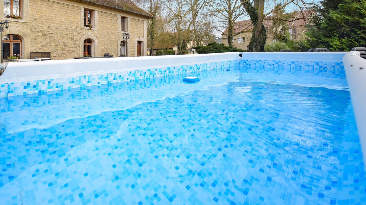 Photo of Outdoor in Le Mesnil-Mauger