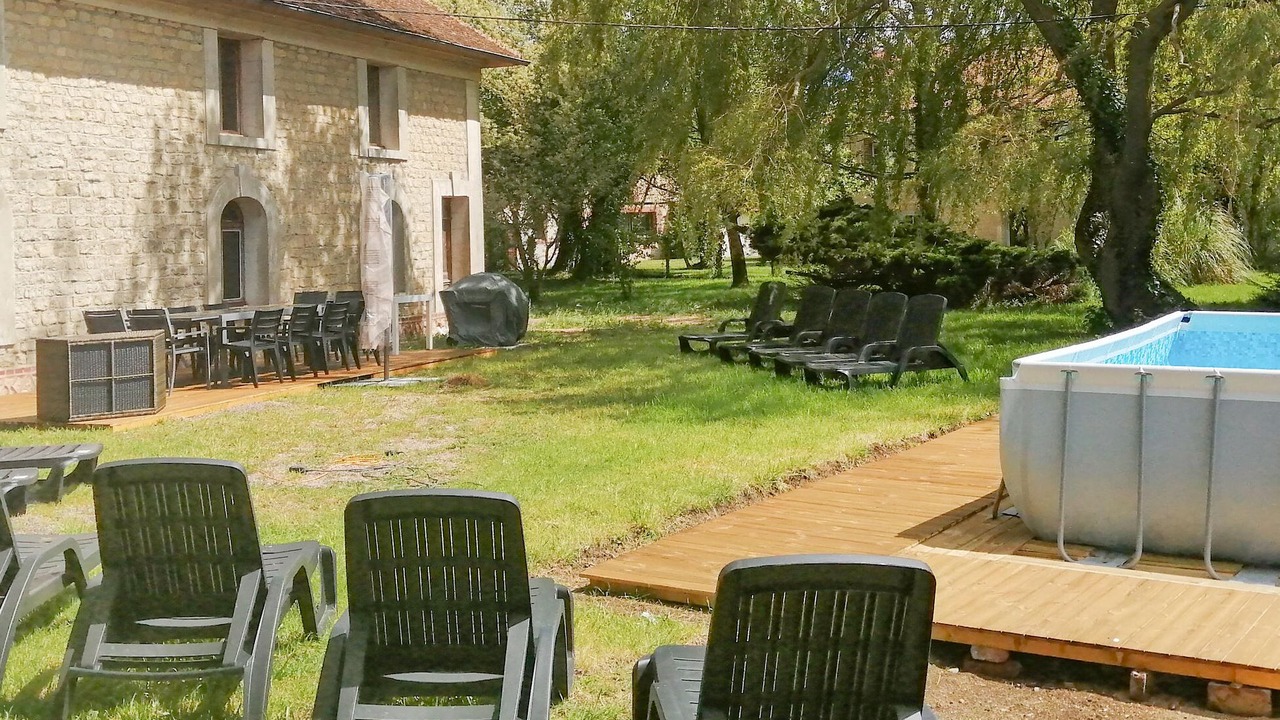 Photo of Outdoor in Le Mesnil-Mauger