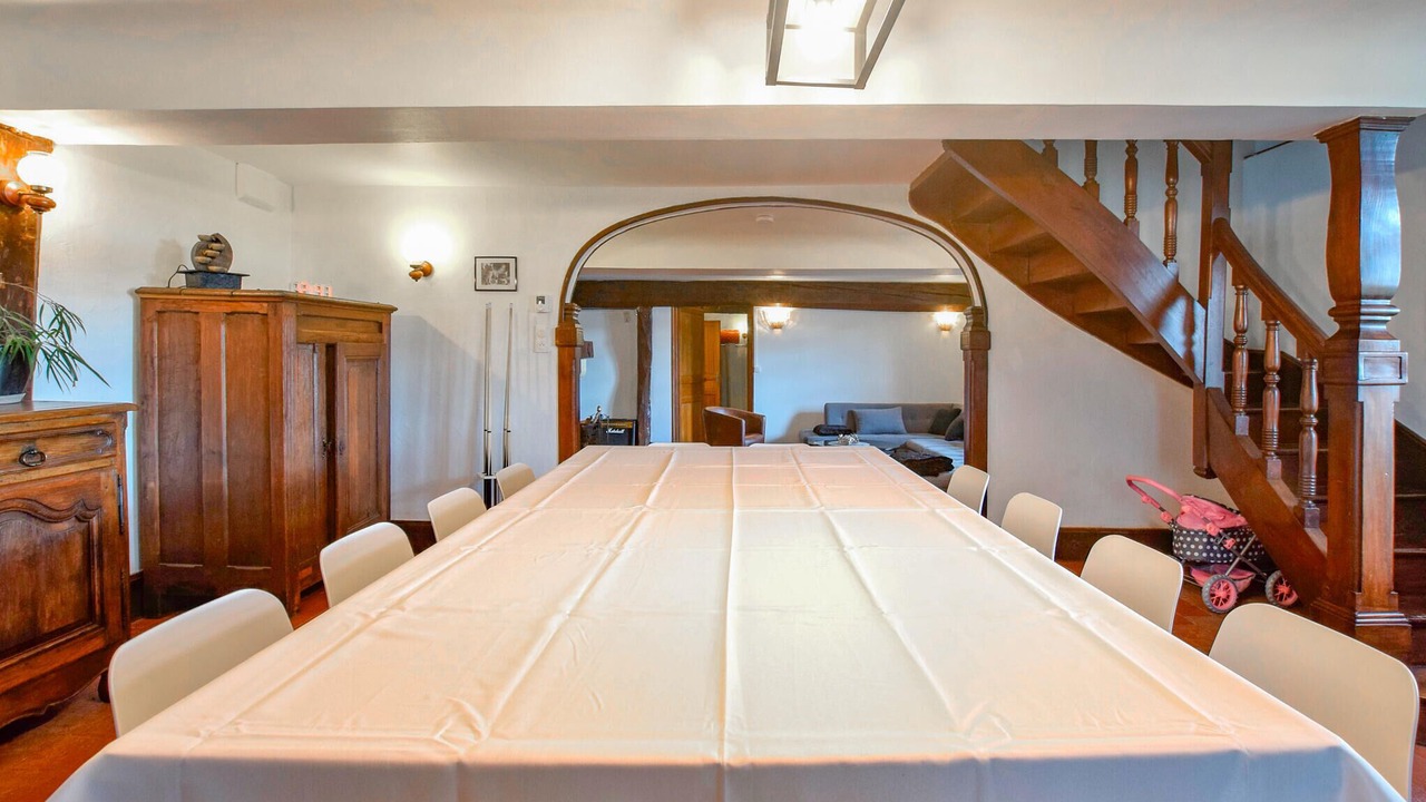 Photo of Bedroom in Le Mesnil-Mauger