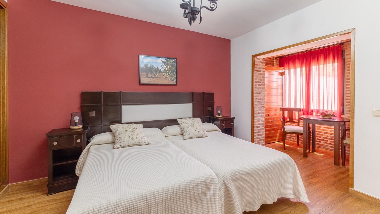 Photo of Bedroom in Galvez