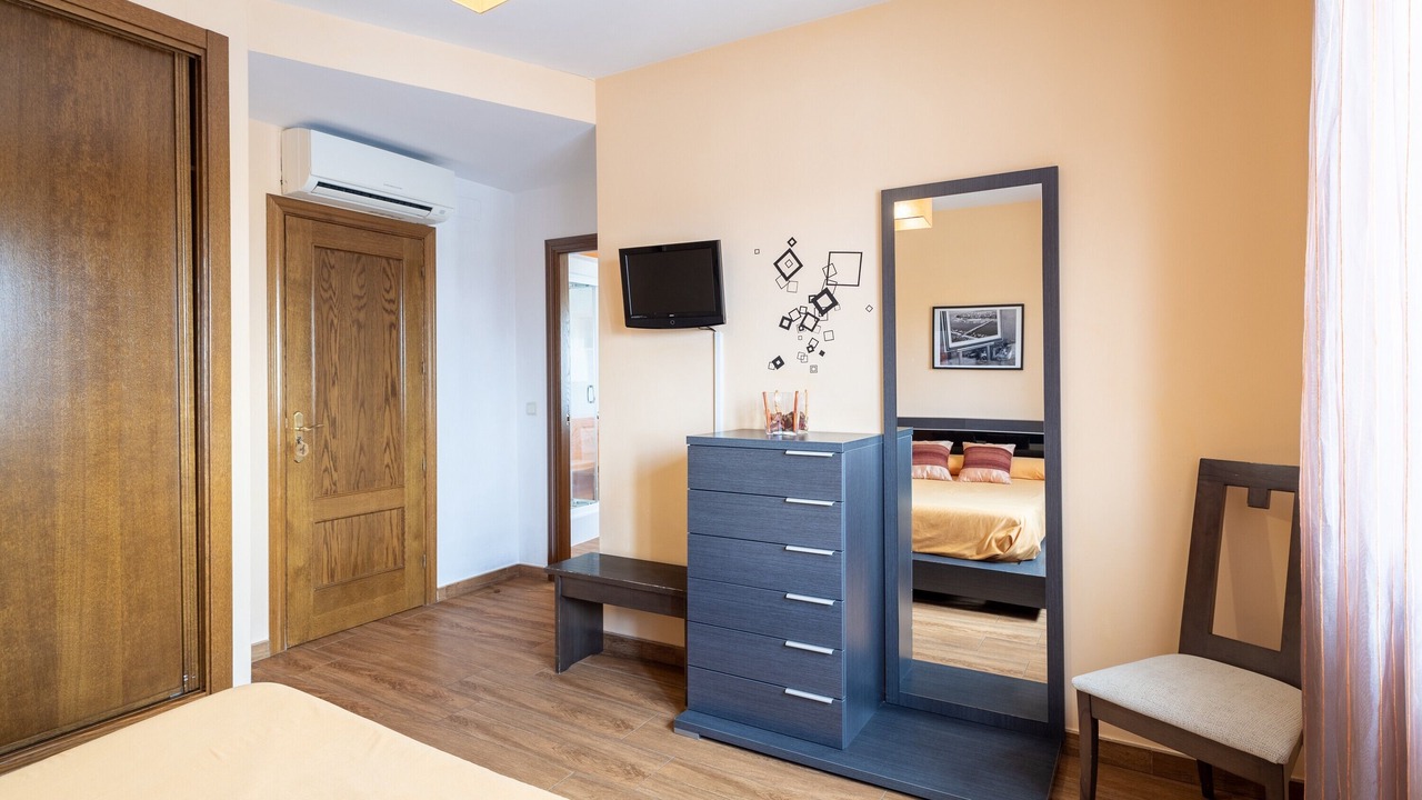 Photo of Bedroom in Galvez