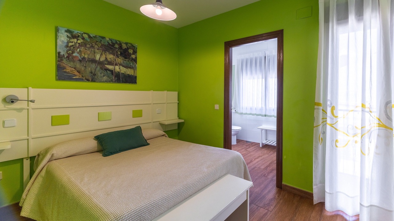 Photo of Bedroom in Galvez