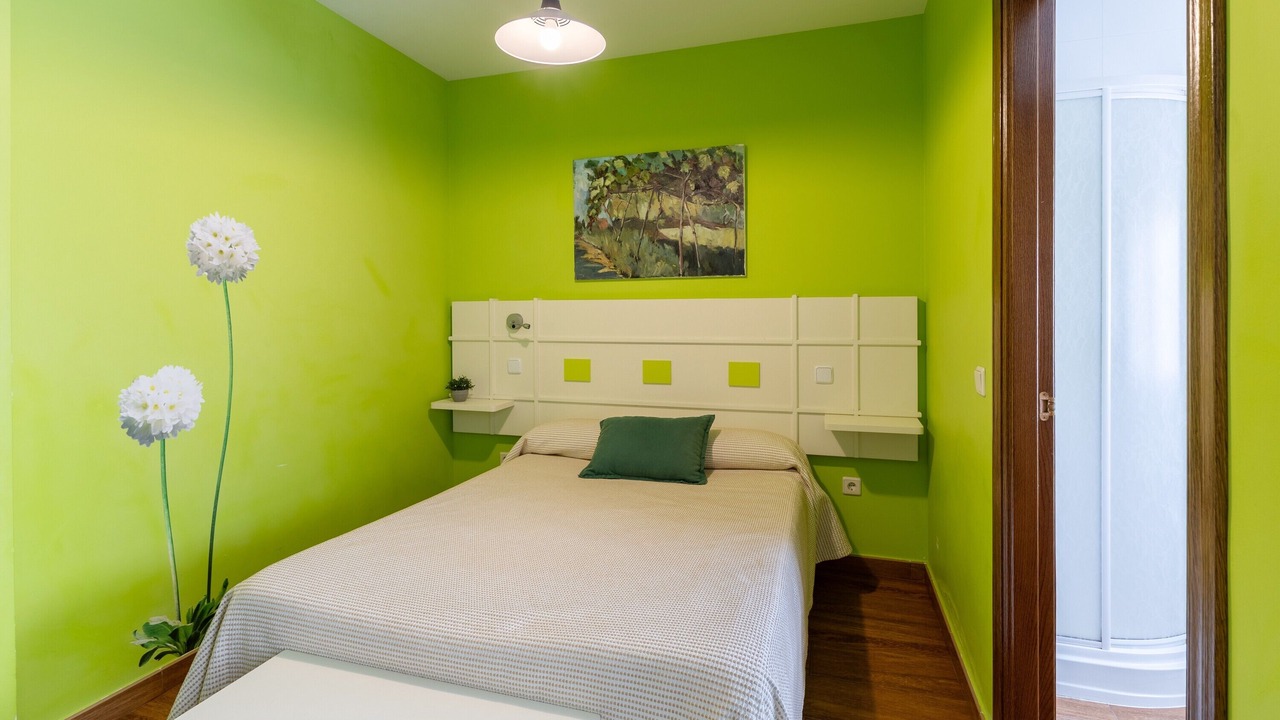 Photo of Bedroom in Galvez
