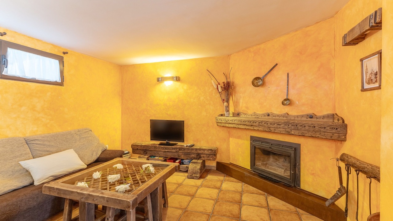 Photo of Livingroom in Galvez