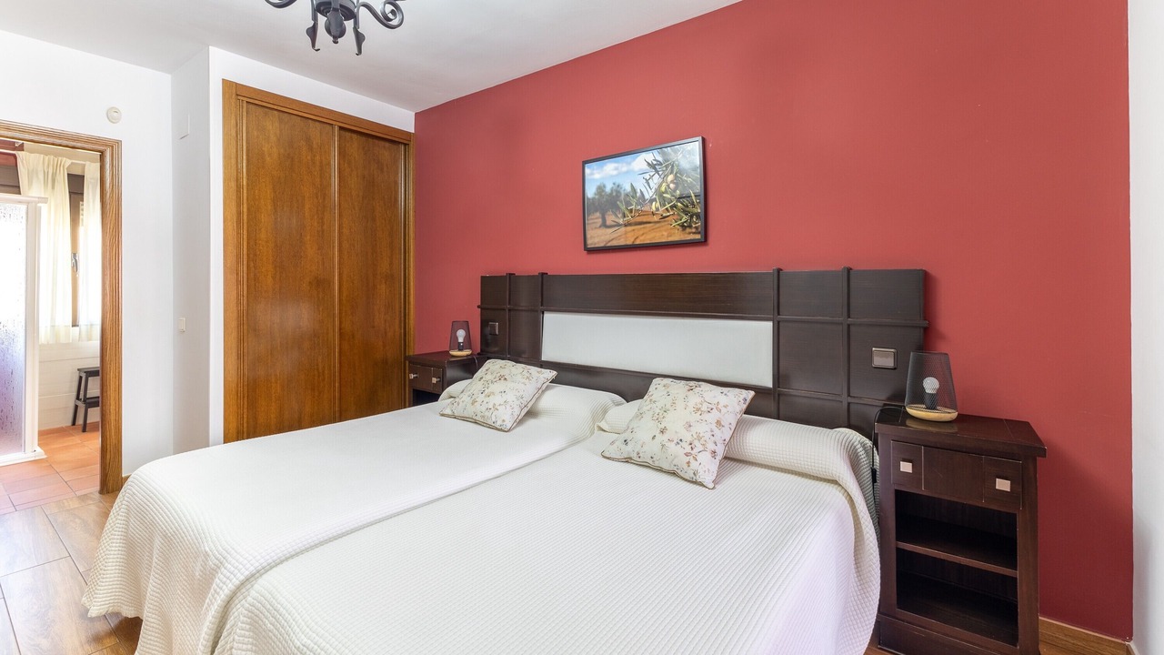 Photo of Bedroom in Galvez