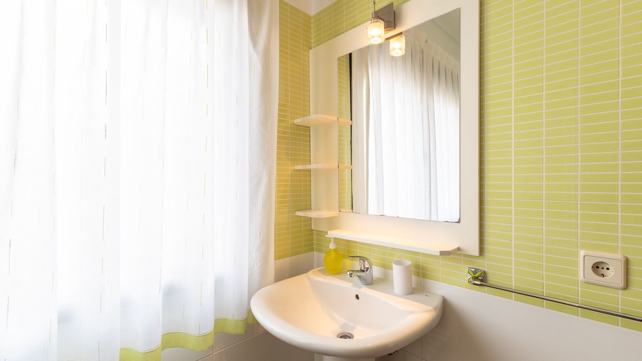 Photo of Bathroom in Galvez