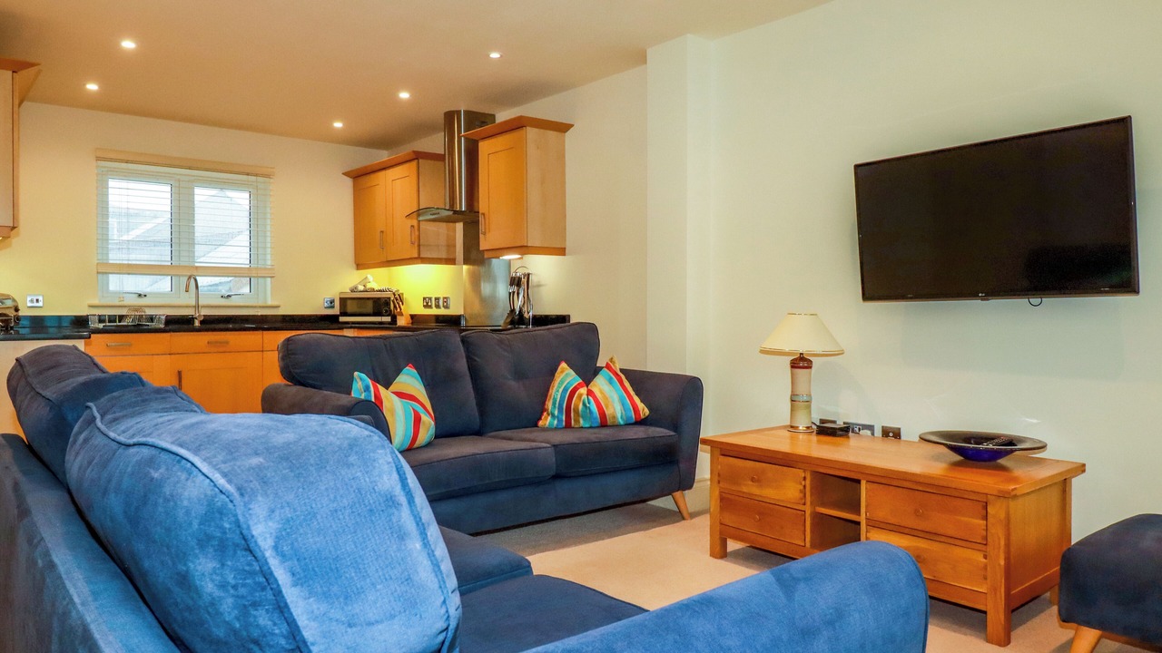Photo of Livingroom in Port Isaac