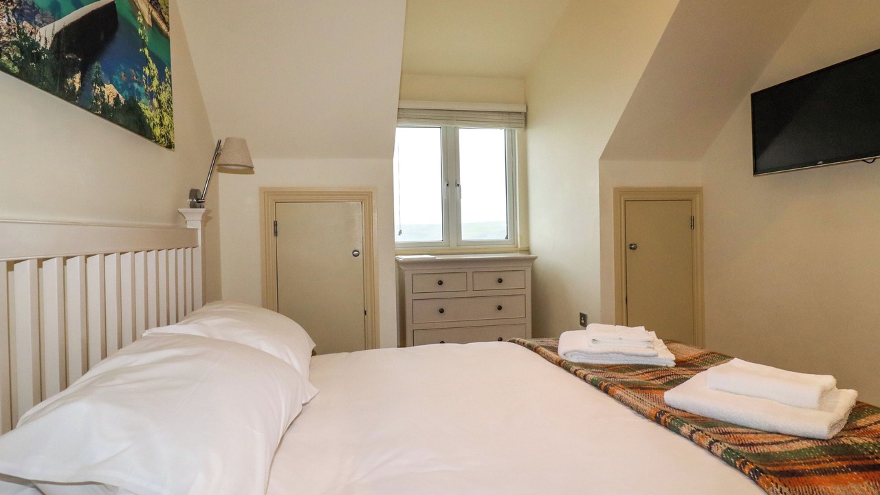 Photo of Bedroom in Port Isaac