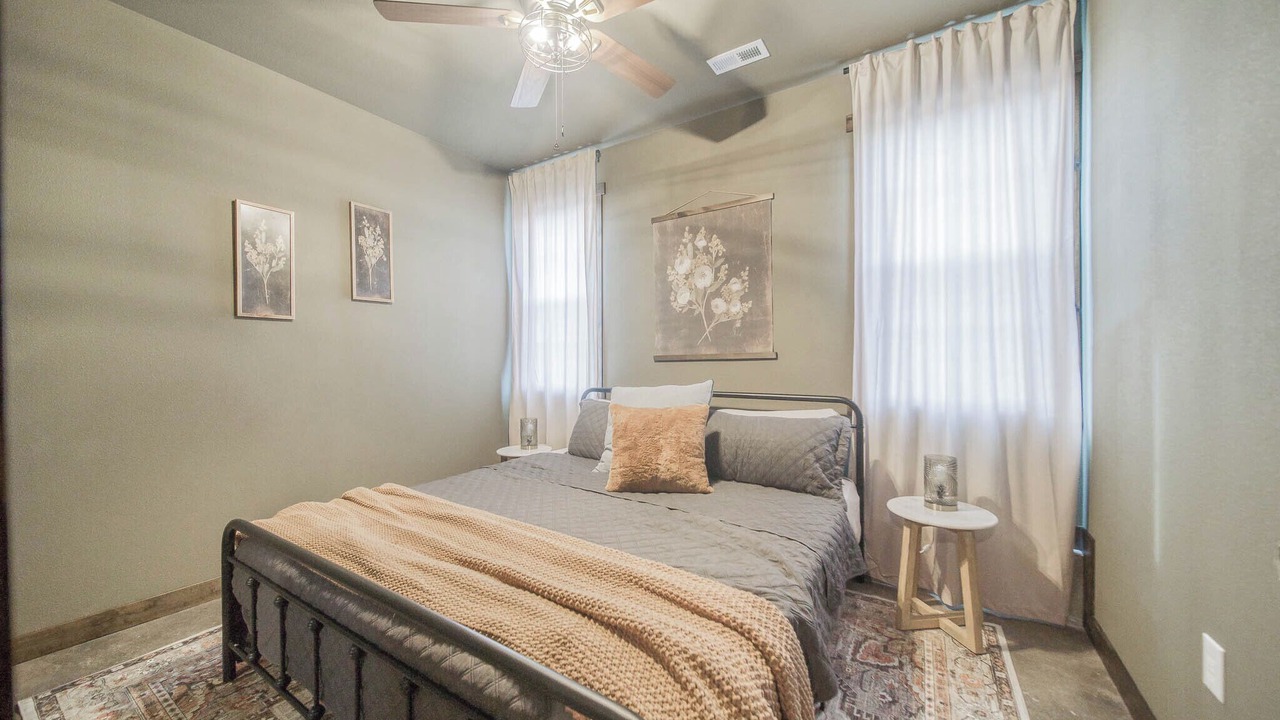 Photo of Bedroom in St. James