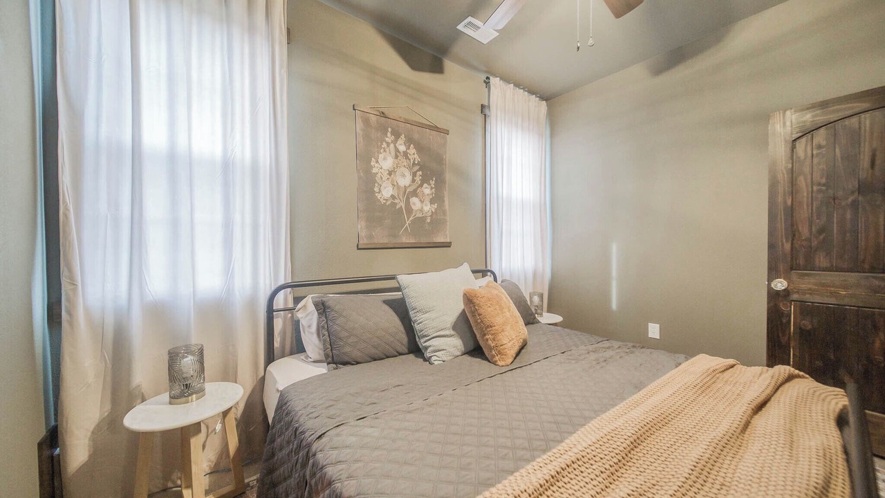 Photo of Bedroom in St. James