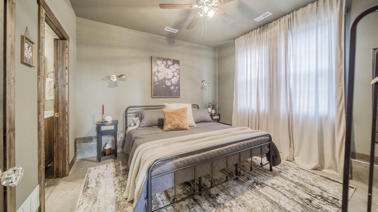 Photo of Bedroom in St. James