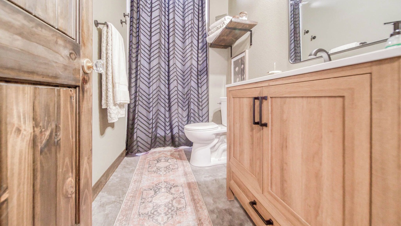 Photo of Bathroom in St. James