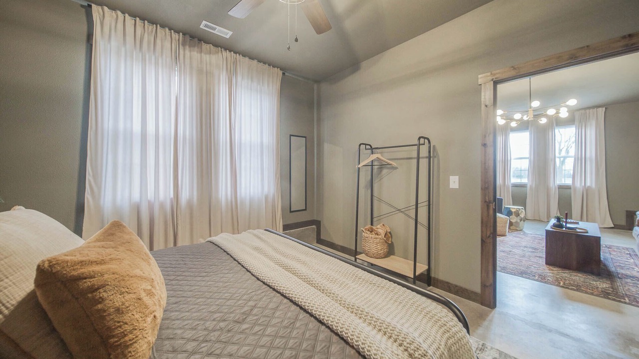 Photo of Bedroom in St. James