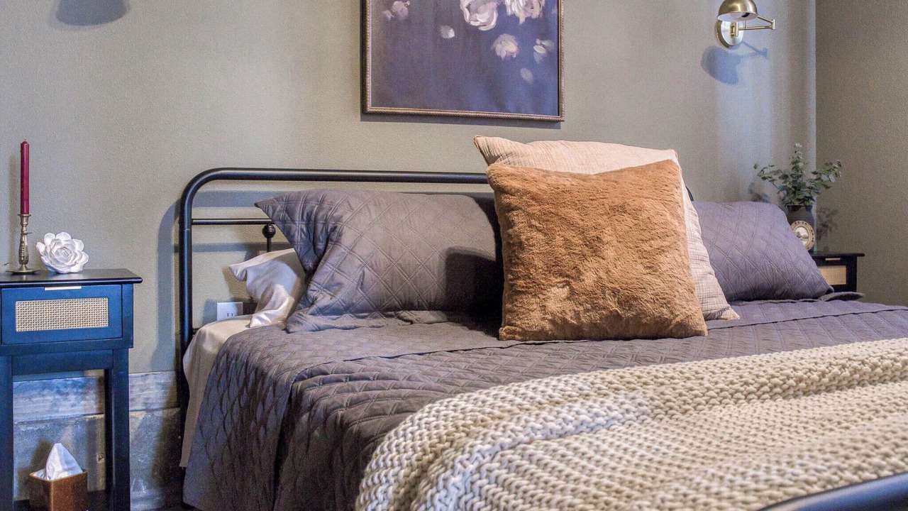 Photo of Bedroom in St. James