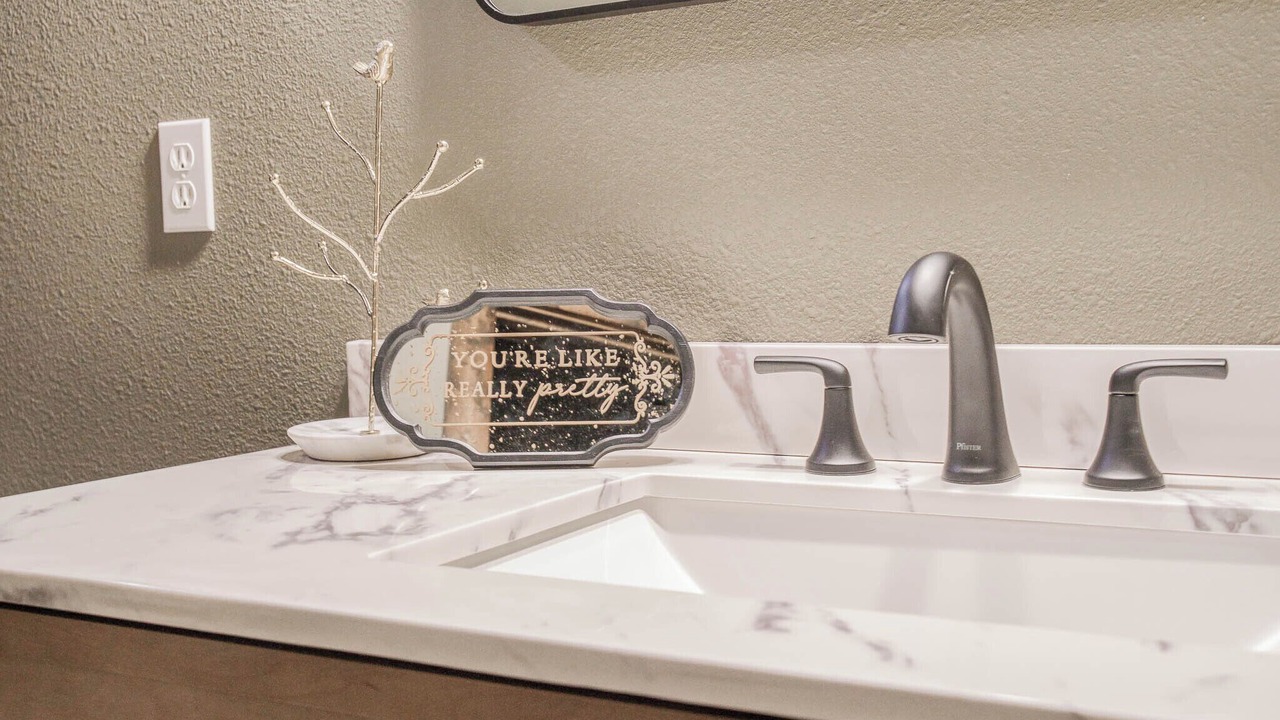 Photo of Bathroom in St. James