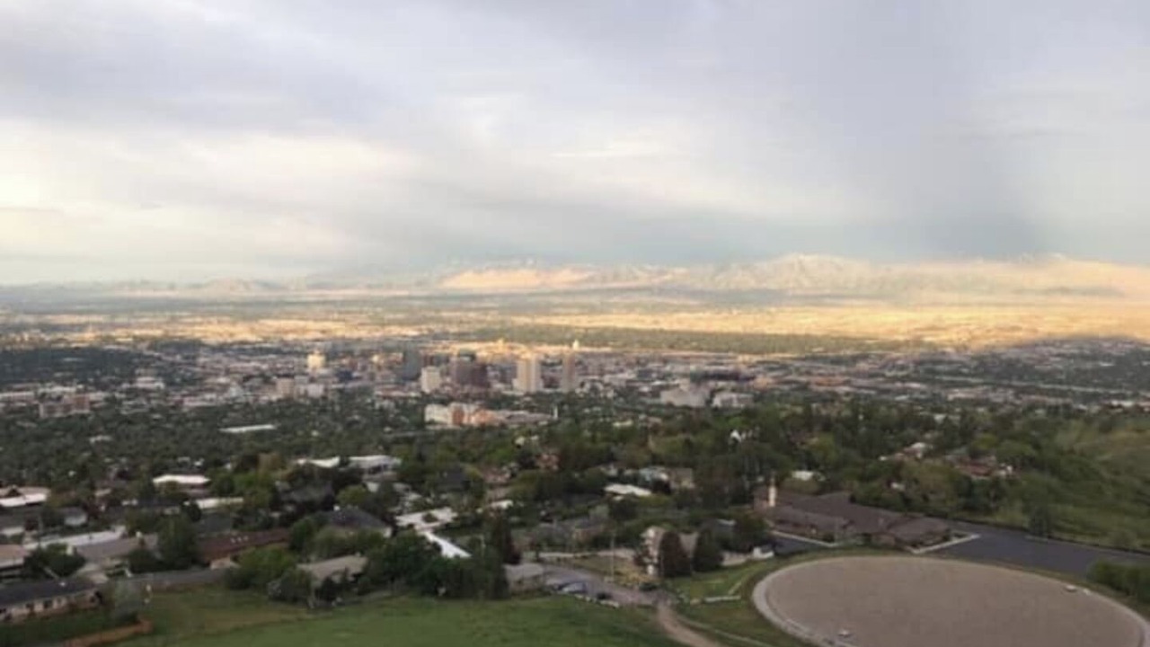 Photo of Outdoor in Upper Avenues