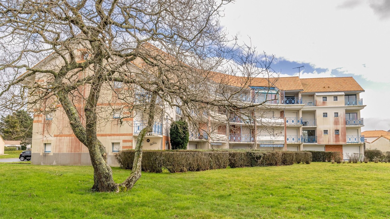 Photo of Outdoor in Pornic