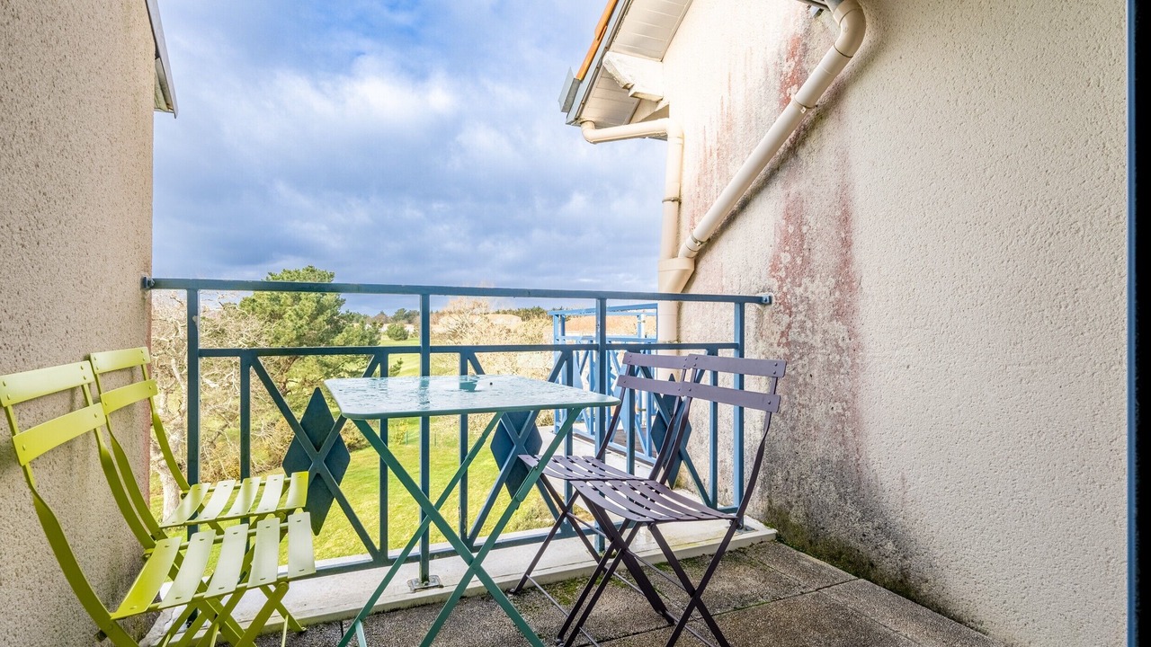 Photo of Outdoor in Pornic