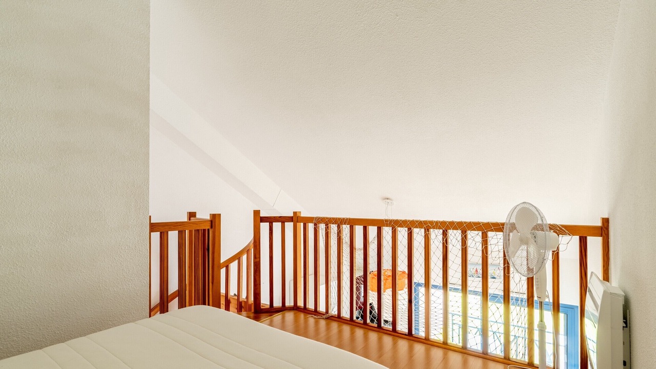 Photo of Bedroom in Pornic